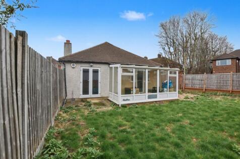 20 Clarence Road, Bexleyheath, London DA6 8ER