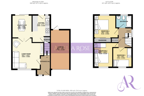 10 Carlyle Close FP