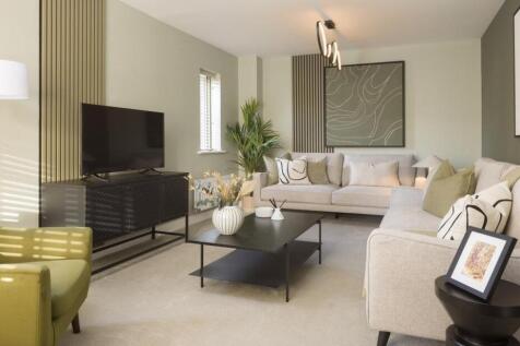 Dandara - Manor Park - The Haddon, Home 70