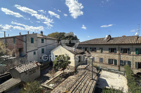 Panorama e Particolari