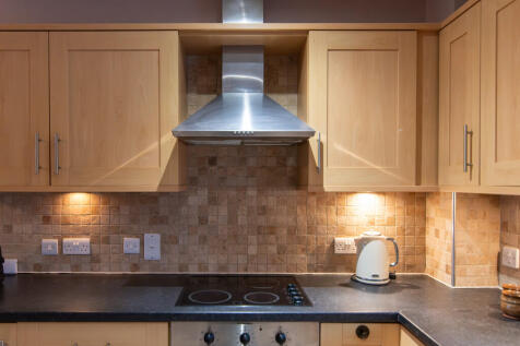 Flat 6 Kings Arms...