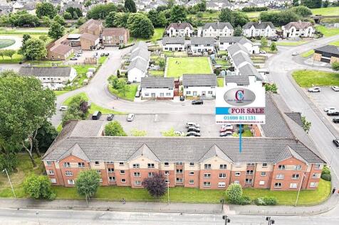 Bellshill, ML4 - property photo