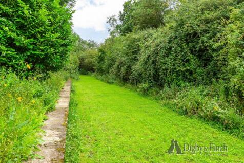 The Old Station, Main Street, Belmesthorpe PE9 4JQ