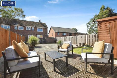 Scunthorpe, DN17 - property photo