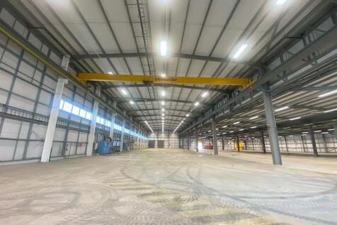 Warehouse for sale Image 9