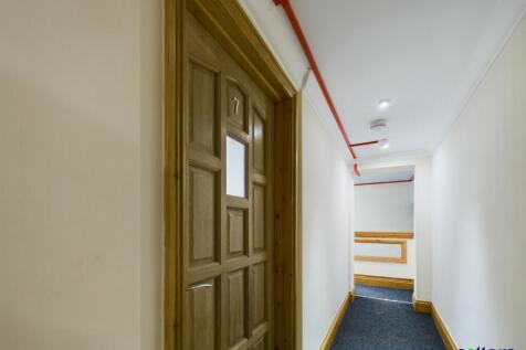 Apartment 7 - External