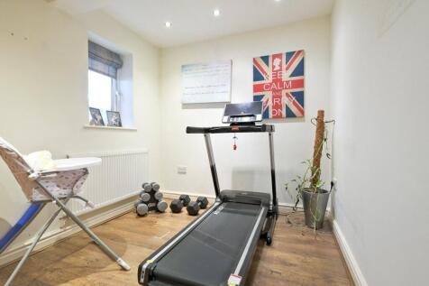 Home Gym