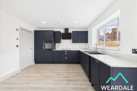 Kitchen/Diner/Living Room