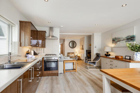 11 11A Smith St Kitchen