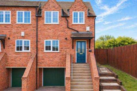 Leicester, LE7 - property photo