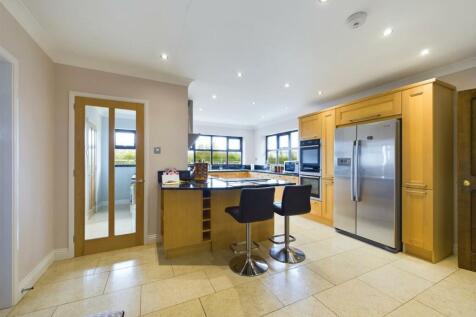 Kitchen Breakfast Room