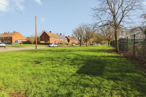 Grassed Area