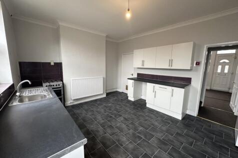 Chapel Street, Thurnscoe photo 5