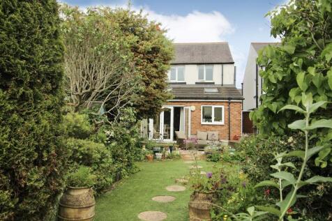 Rear Gardens