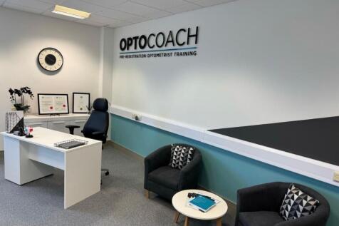 Office Space 