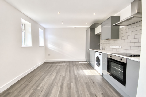 Kitchen / Living Room