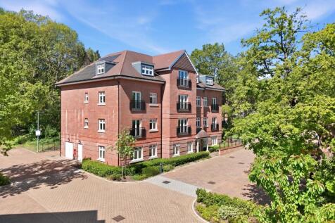 Purpose Built Apartment