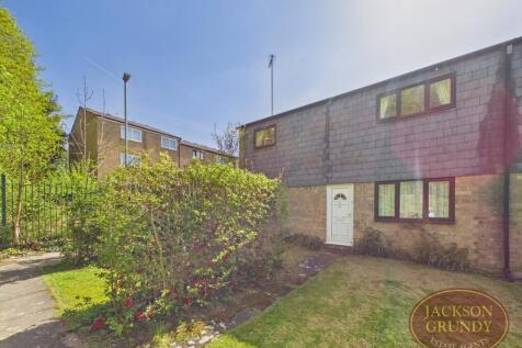 Campion Court