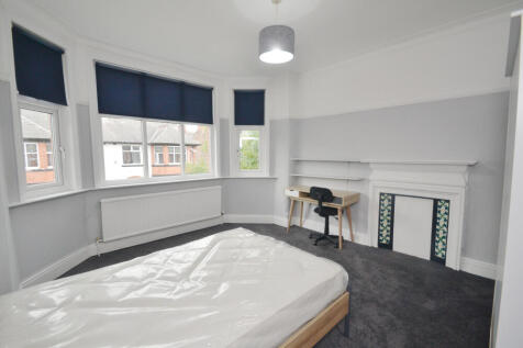 Kedleston Avenue, Manchester, M14 photo 4