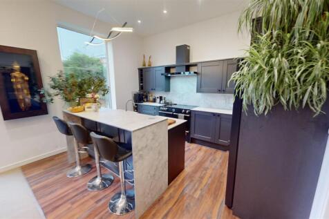 Argyle Road Kitchen Diner