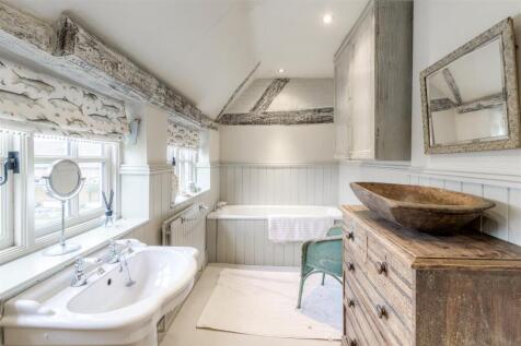 Wykin House Farm, Wykin