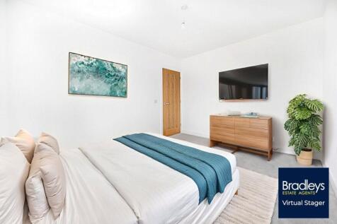 Example Bedroom