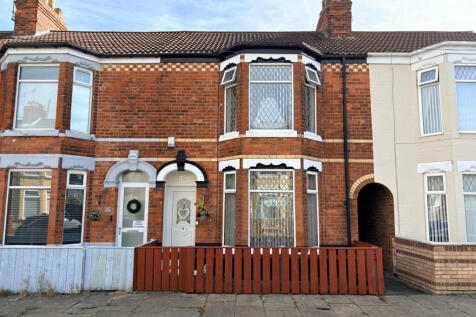 3 bedroom Terraced for sale