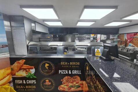 Takeaway for sale Image 3