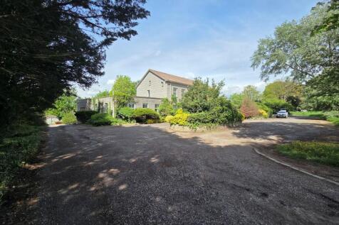 Cottages Access