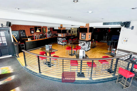 Restaurant for Lease