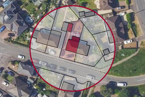 Aerial Map