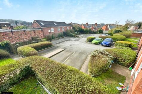 Allocated Parking