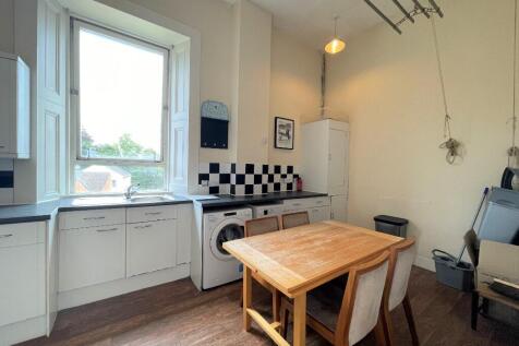 Laurel Street, Glasgow, G11 photo 5
