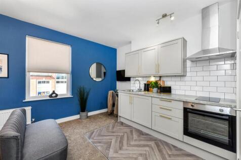 Percy Street, Derby photo 3