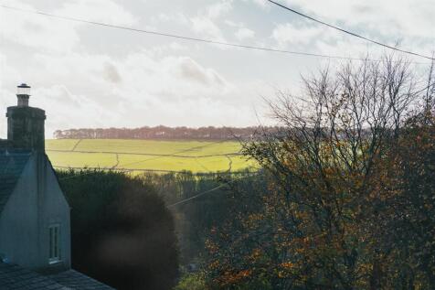 Exterior and Gardens