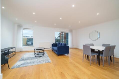 Providence Square...