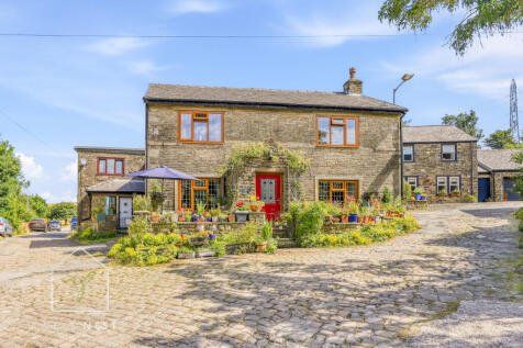 Littleborough, OL16 - property photo