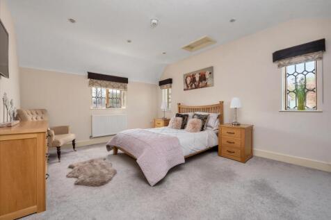 Robin Cottage - Bedr