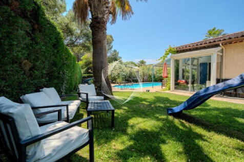 Jardin