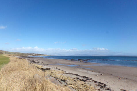 Peninver Beach