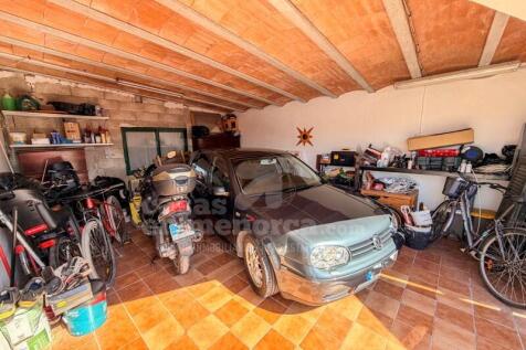 Country house with swimming pool just a stone's throw from Ciutadella