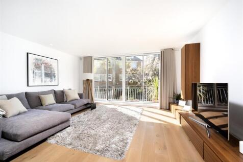 Oppidans Road, Primrose Hill NW3 photo 4