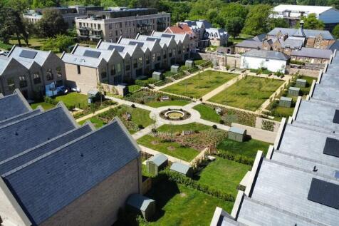 Walled Garden   