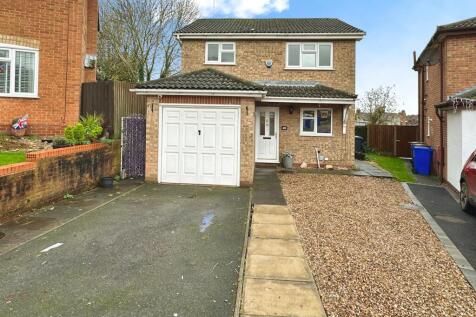 Burton-on-trent, DE15 - property photo