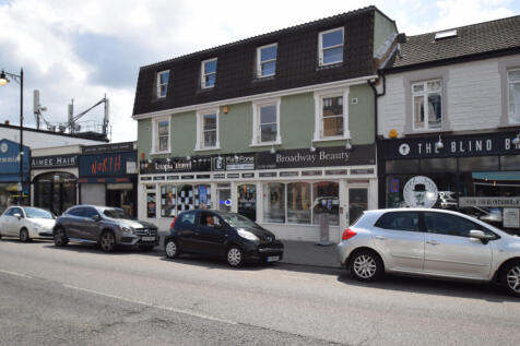 1 bedroom Apartment in the heart of Leigh on Sea 