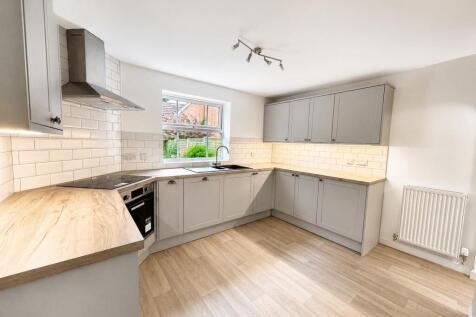 Appleby Gate, Knaresborough, North Yorkshire photo 3