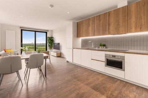 Experience contemporary living in this elegant open-plan space, perfect for relaxation and entertaining.