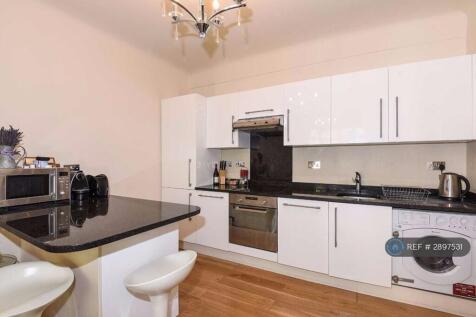 Open Plan Kitchen/Diner