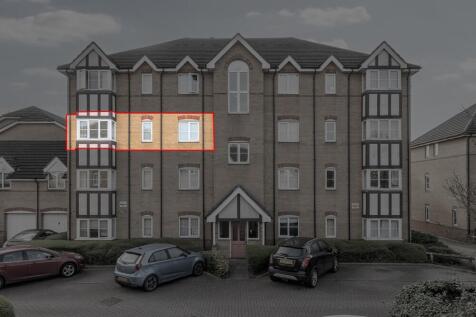 260303 - 18 The Sidings, Bedford - 03
