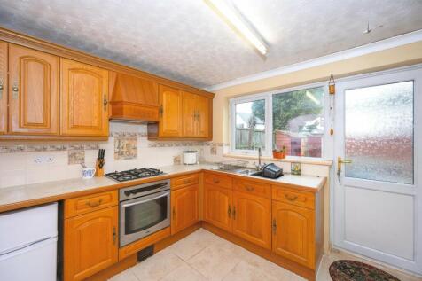 Cumber Lane, Whiston, Prescot, Merseyside, L35 photo 4